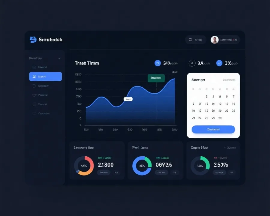 JND28历史开奖数据检索与走势统计示意图