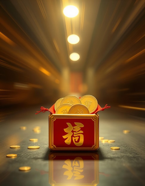 彩票品牌与幸运
